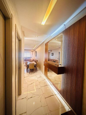 Martil dream with private garage